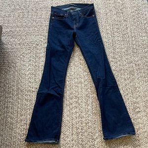 Never worn J Brand petite